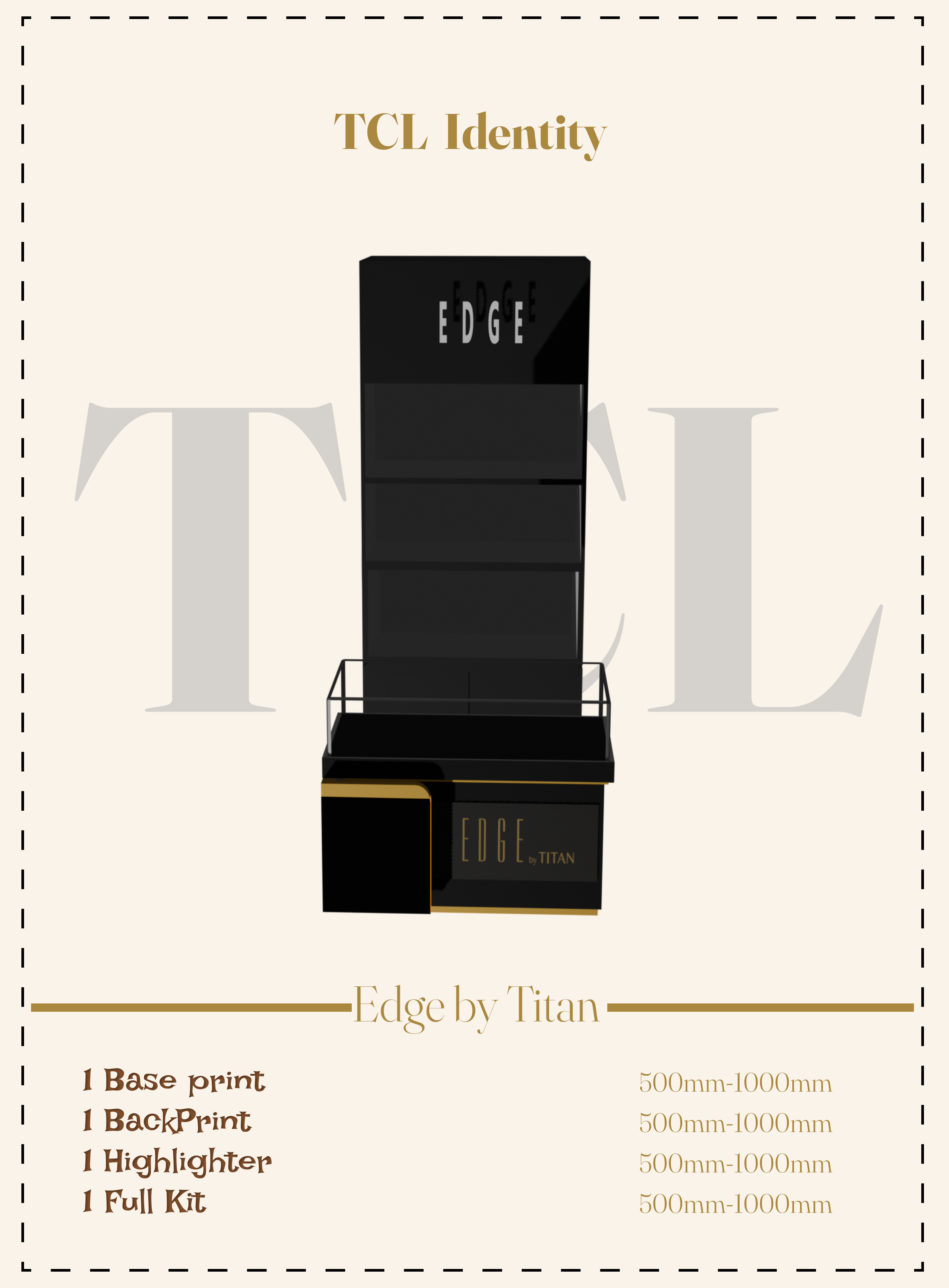 TCL Identity